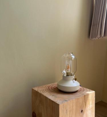 Yilan Casa | yellowwood