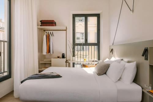 Centre Ville-Gare Hotel | Yelo Jean Médecin Hotel, Sonder by Marriott Bonvoy