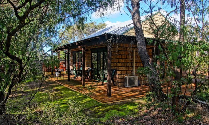 Metricup Cabina | Yelverton Brook Conservation Sanctuary