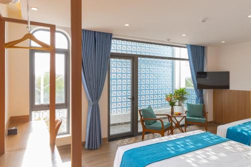 Tuy Hoa Hotel | Yen Hotel