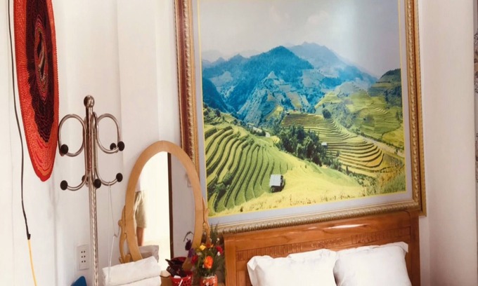 Yen Minh Casa | Yen Minh Hotel Thien An