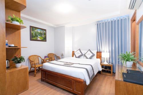 Phu Nhuan Hotel | Yen Nam Hotel Hoang Van Thu