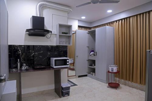 Serilingampally Apartamento | Yendluri's - Studio Flat-3 Kondapur, Gachibowli