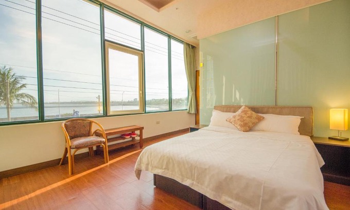 Taitung Casa | Yenhi B&B