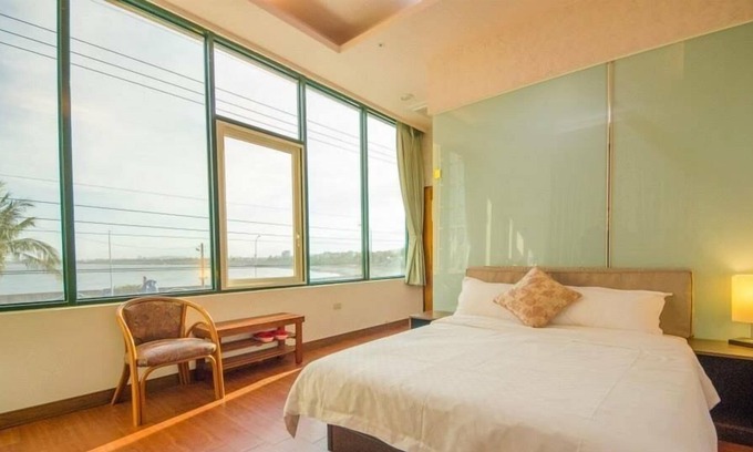 Taitung Cama Y Desayuno | Yenhi