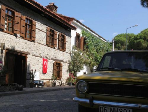 Birgi Casa | Yeni Gelin Evi