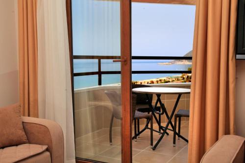 Alanya Apartamento | Yeniacun Apart Hotel