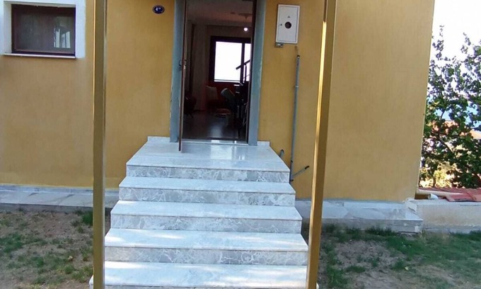 Foca Casa | YeniFoça Tatil Evi