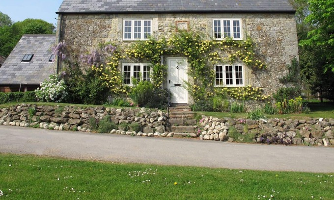 Sandown Casa | Yeoman Farmhouse in the beautiful Sandown