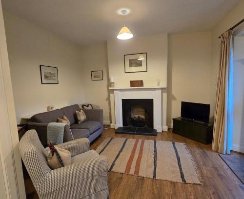 Pitlochry Casa | Yeomans Cottage