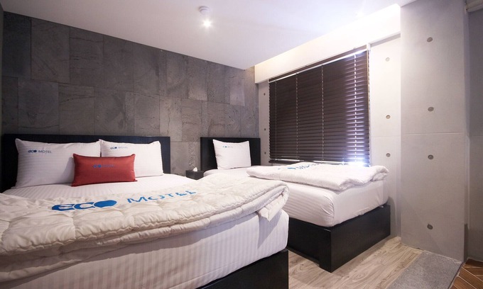 Yeongcheon Hotel | Yeongcheon Echo