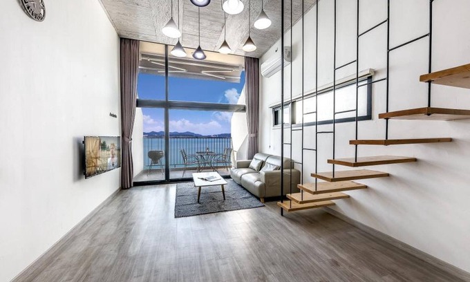 Dolsan-eup Casa | Yeosu Andante Pension