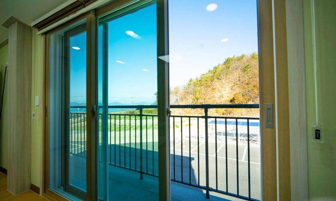 Dolsan-eup Casa | Yeosu Casagoni Pension