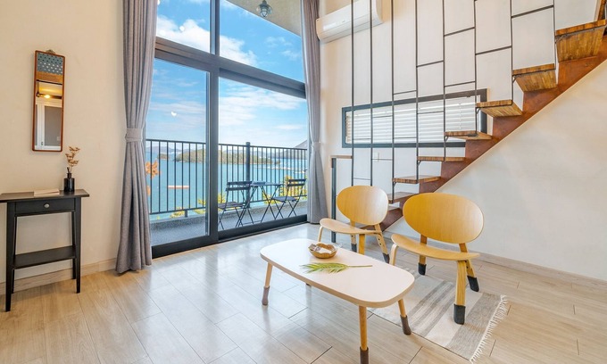 Dolsan-eup Casa | Yeosu Dasi bom Pension