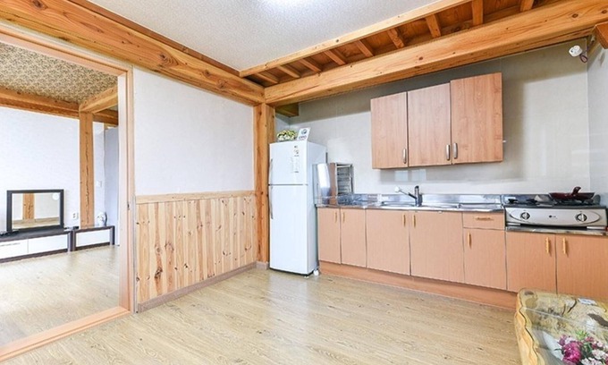 Dolsan-eup Casa | Yeosu Deulga Pension