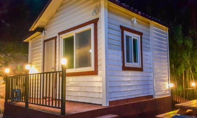 Dolsan-eup Casa | Yeosu Dolsan Healing Pension