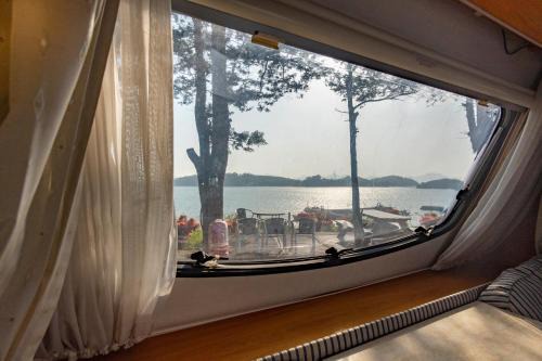 Yeosu Casa | Yeosu Gyeongdo Pension