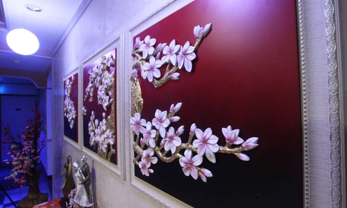 Hak-dong Hotel | Yeosu Hak-dong J