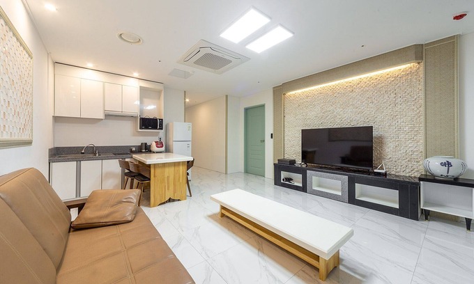 Yeosu Hotel | Yeosu Hotel