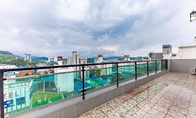 Yeosu Hotel | Yeosu Hotel Zava