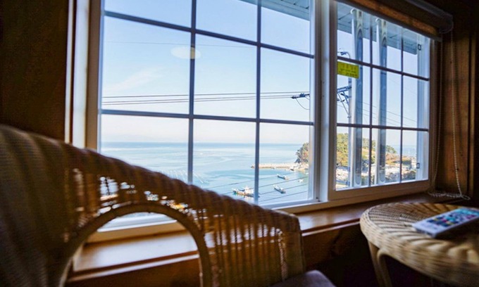 Soyul Casa | Yeosu Hyangirampunggyeong Pension
