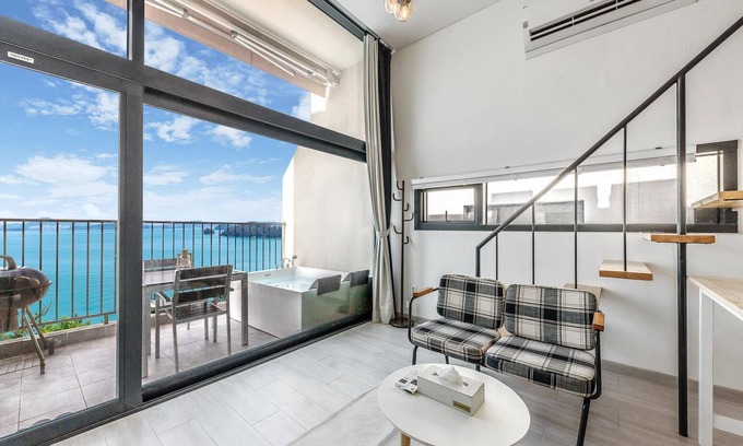 Dolsan-eup Casa | Yeosu Lastella Pension