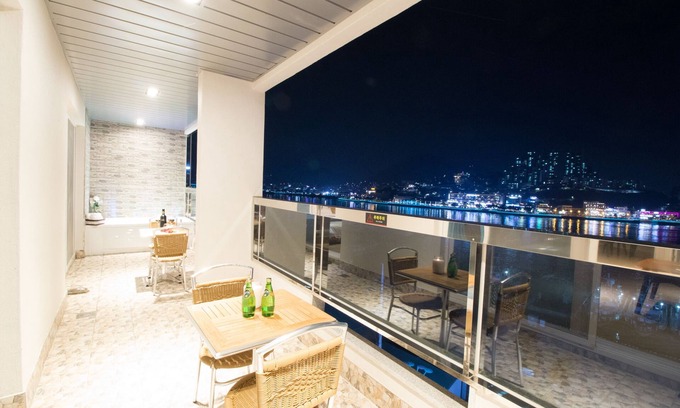 Yeosu Condominio | Yeosu Lium Spa Hostel