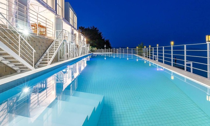 Musilmok Casa | Yeosu Nukim Poolvilla
