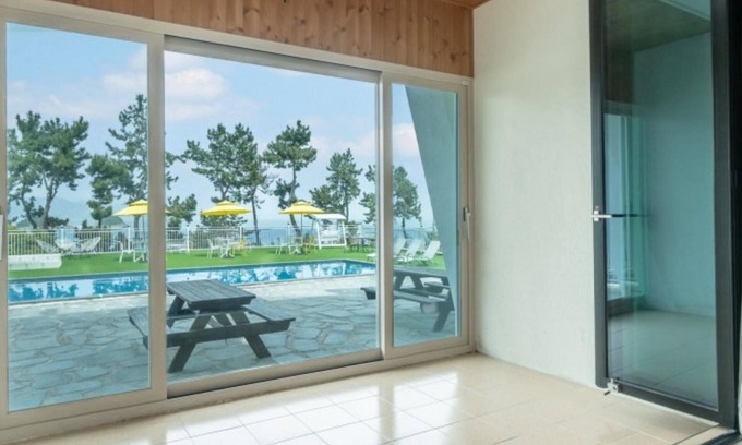 Musilmok Casa | Yeosu A Grain of Sand Pension