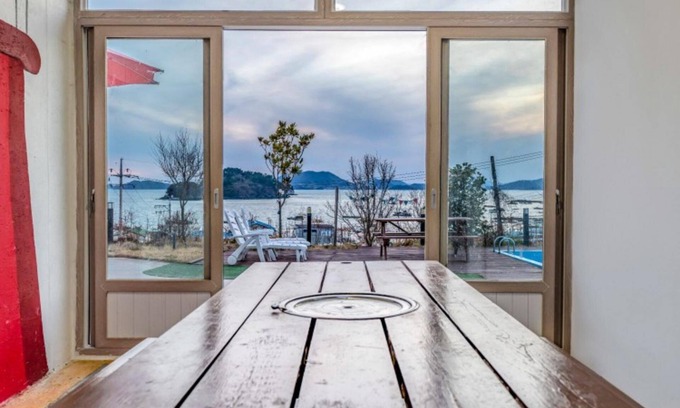 Dolsan-eup Casa | Yeosu Seommaeul Pension