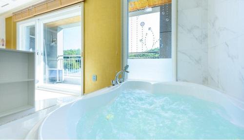 Yeosu Casa | Yeosu Sora Noeul Pension