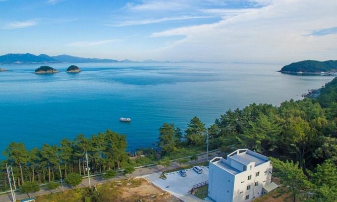 Musilmok Casa | Yeosu Stay Pension