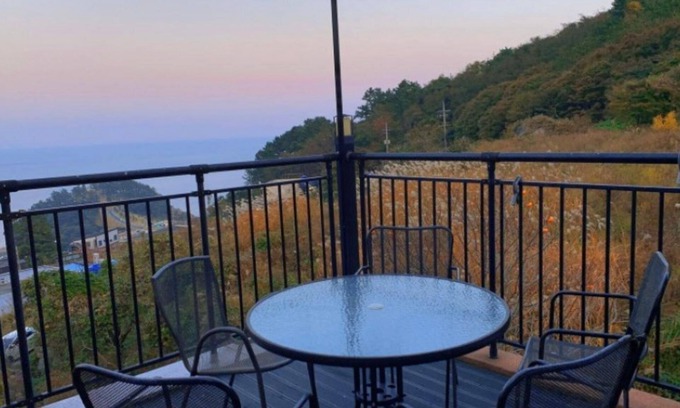 Soyul Casa | Yeosu The Pogeun Pension