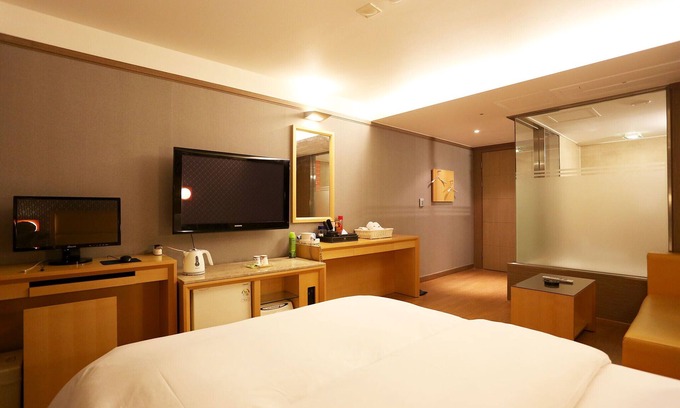 Yeoui-dong Hotel | Yeouido Rada