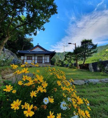 Jeonju Casa | Yeoul Hanok Stay