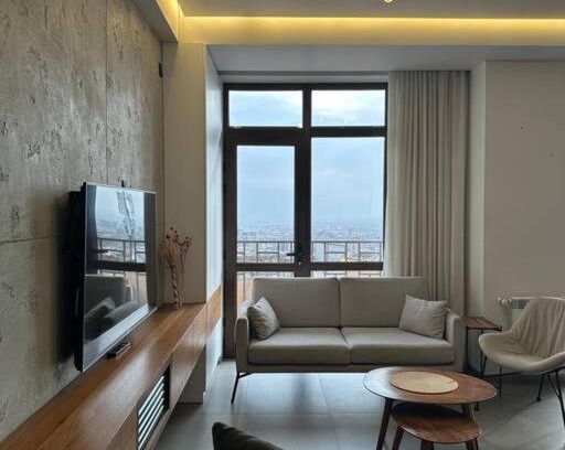 Arabkir Apartamento | Yerevan Ararat view apartment