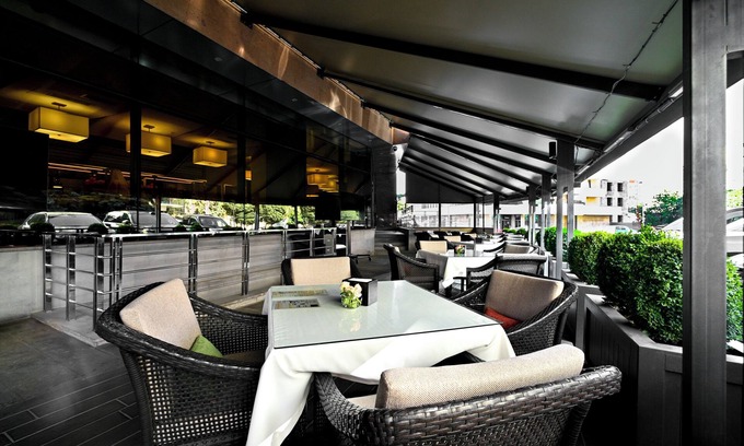 Kentron Hotel | Yerevan Place