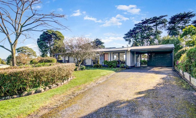 Coldstream Casa | Yering Park Cottage