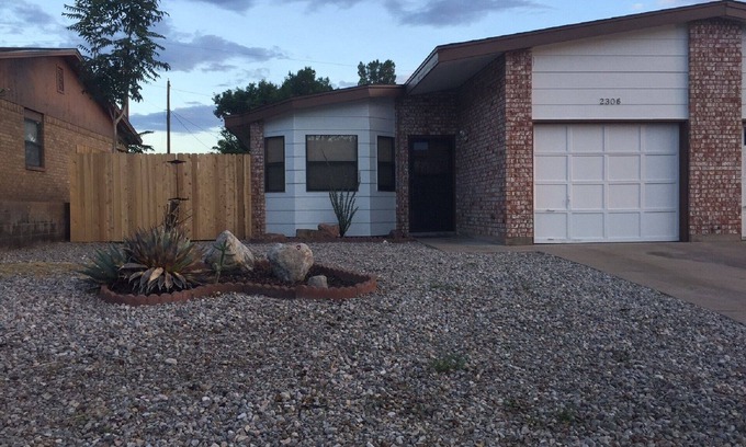 Alamogordo Casa | Sí tan bueno como en casa.