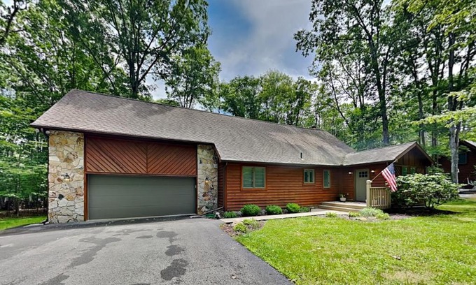 Blakeslee Casa | Yes Deer