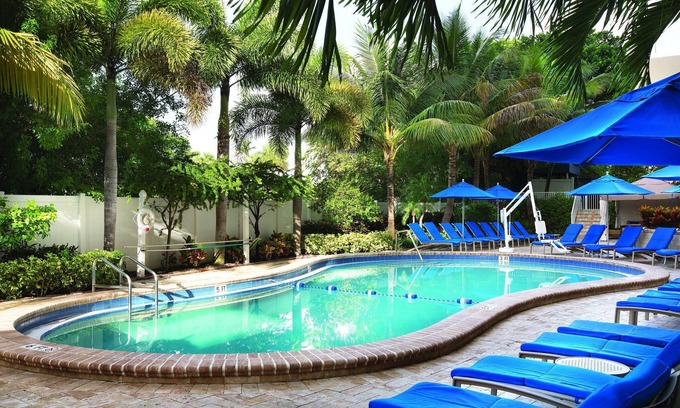 Pompano Beach Complejo | Sí ... la vida es así de buena!