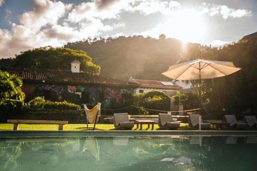 Antigua Guatemala Hostal | Yes Please! Hostel