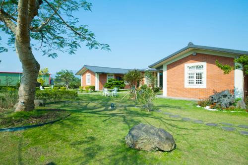 Dongshan Cama Y Desayuno | Yesday B&B