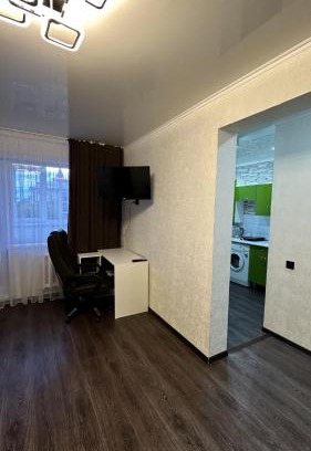 Petropavlovsk Apartamento | Yesenia 1-ком апартаменты в центре города