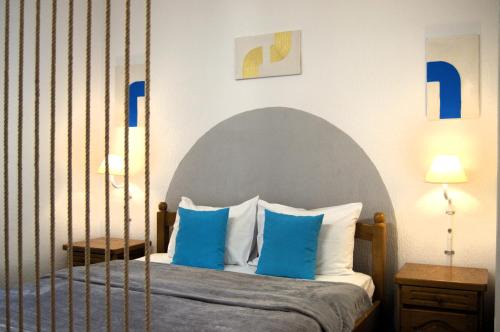 Centar Apartamento | Yeshill Apart & Studio