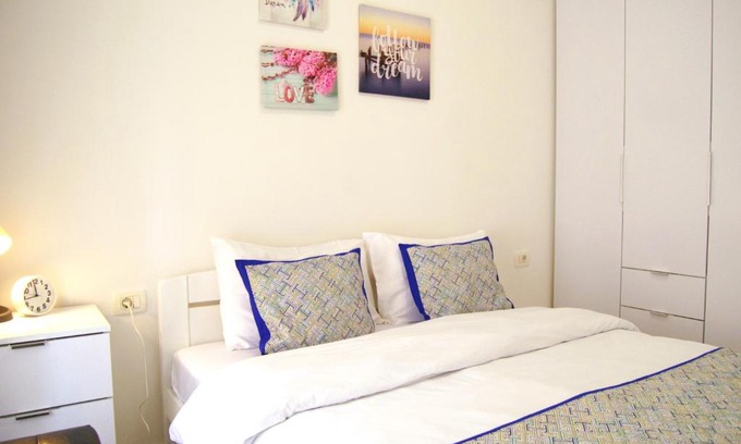 Golubovina Apartamento | Yeshill Apartments