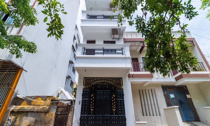 Kalapettai Hotel | Yestenfro