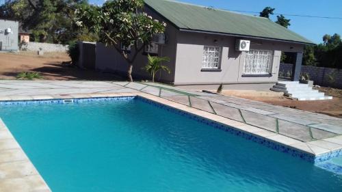Livingstone Apartamento | Yeta apartments