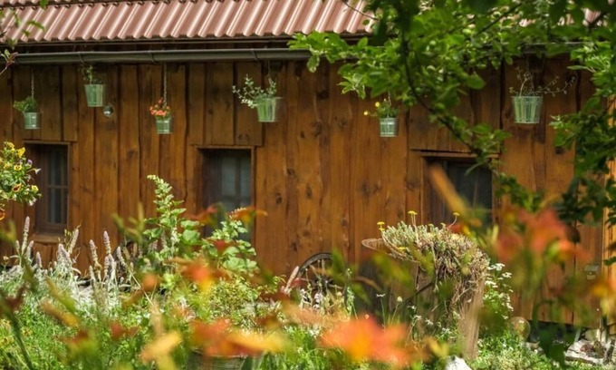 Seliste Apartamento | Yeti Cabin