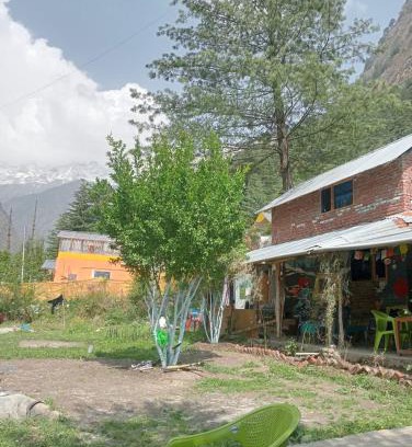 Karsog Casa | Yeti Stay Kasol